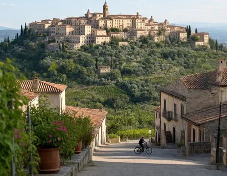 cortona