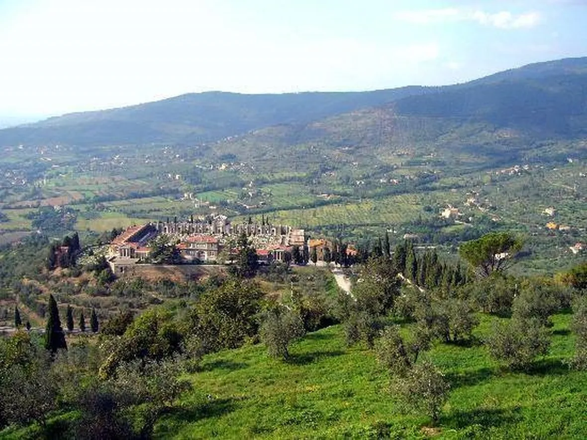 cortona