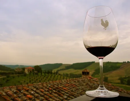 campagna toscana