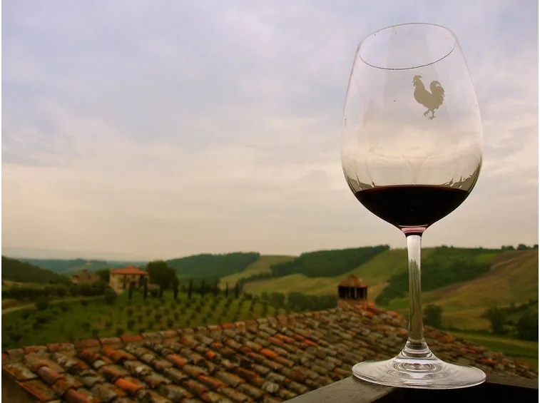 campagna toscana