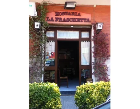 fraschetta