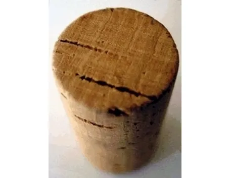 tappo per vino
