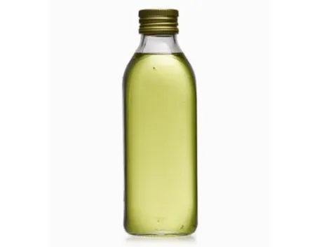 Olio di semi di uva