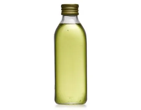 Olio di uva 