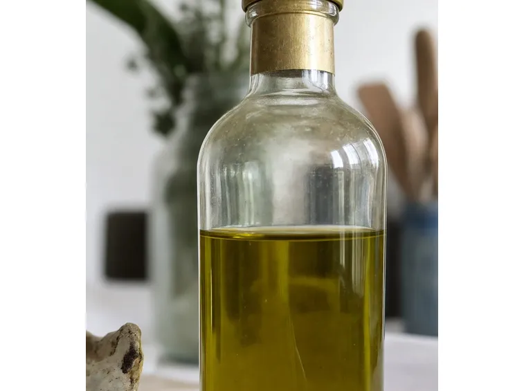 Olio di uva