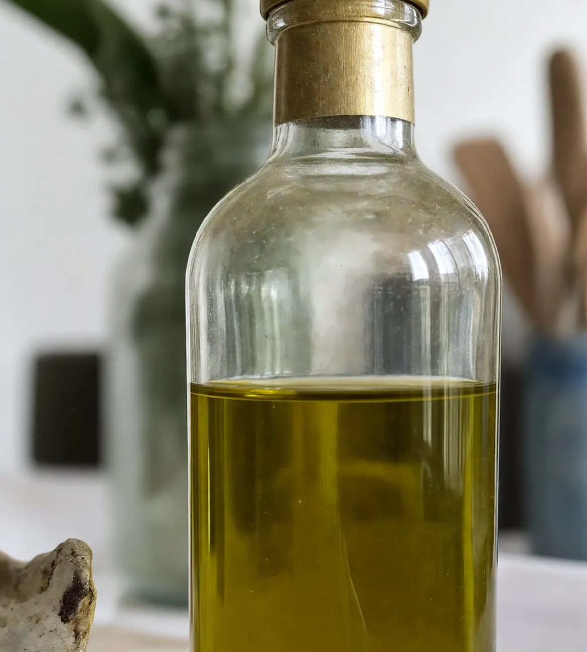 Olio di uva