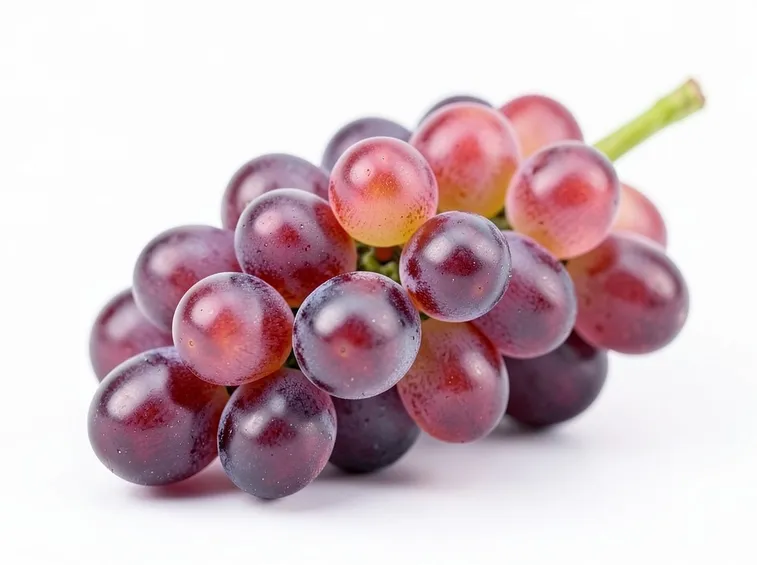 Uva senza semi