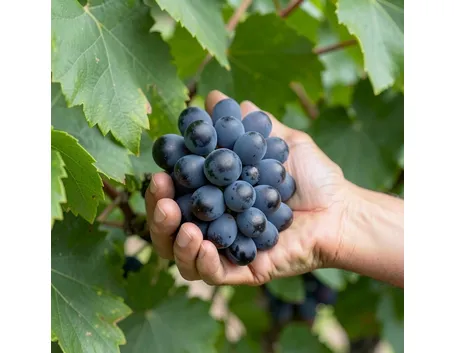 uva nera