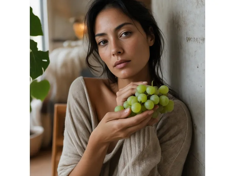 uva bianca