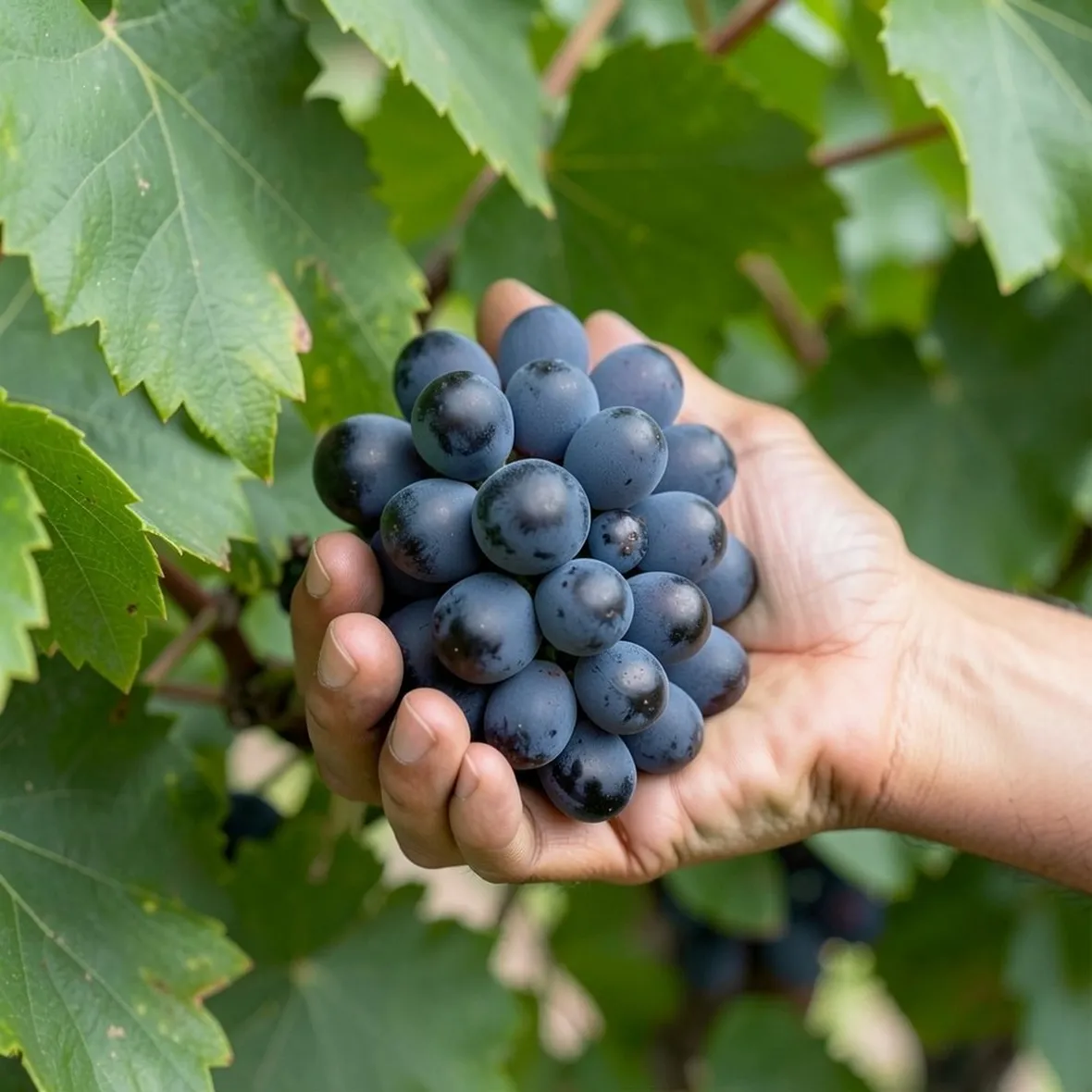 uva nera