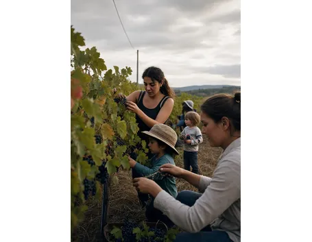 vendemmia