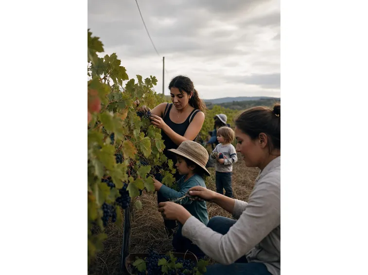 vendemmia