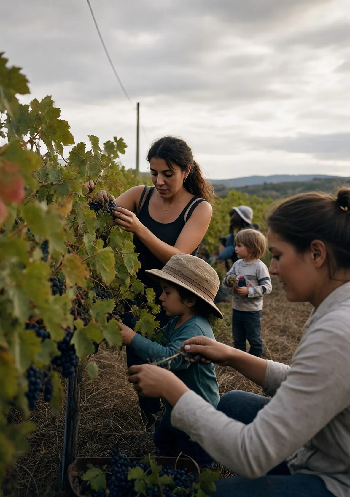 vendemmia