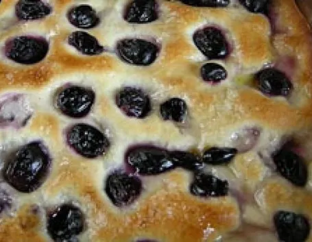 schiacciata