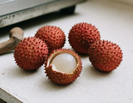 litchi