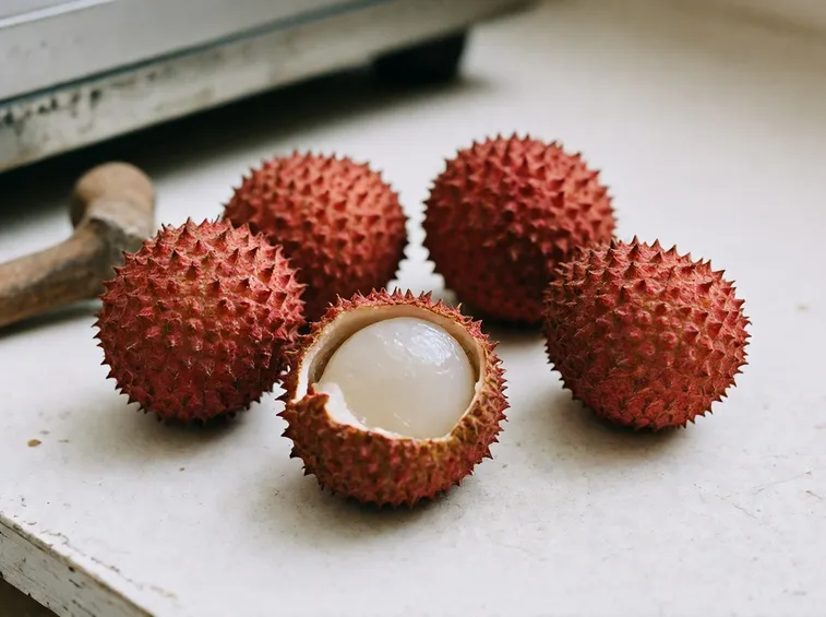 litchi