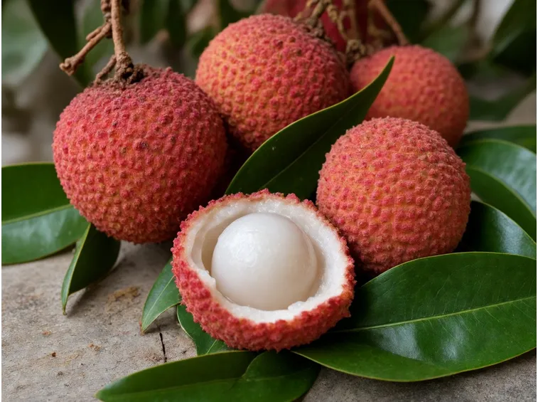 Litchi