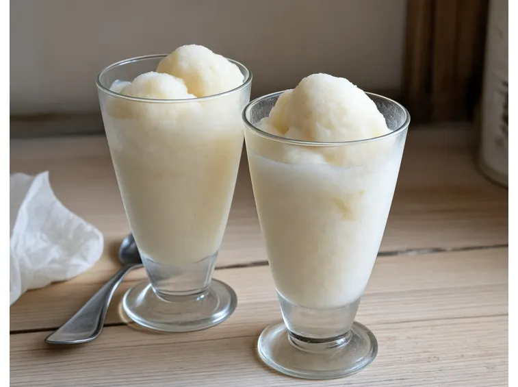 sorbetto