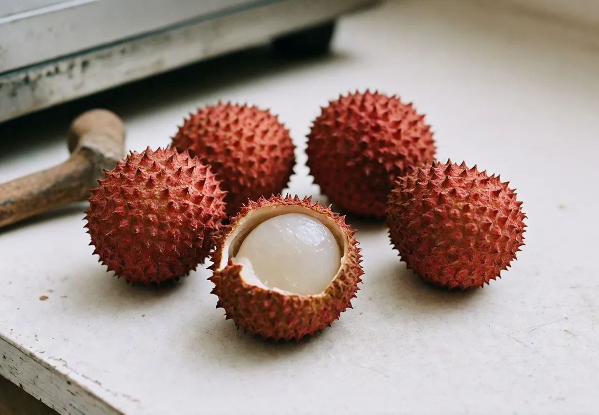 litchi