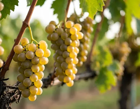 Uva mazzarrone