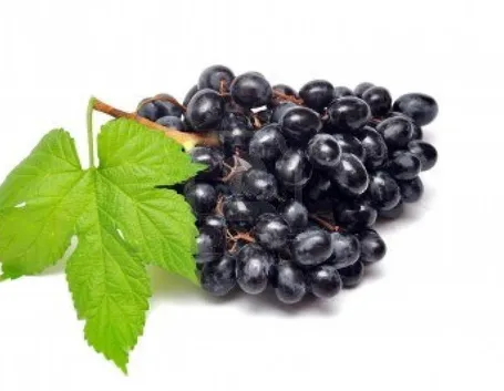 uva nera