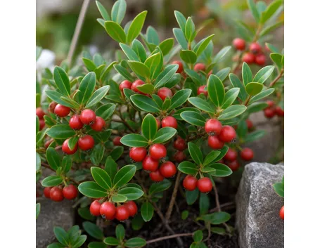 uva orsina
