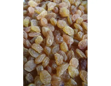 uva passa