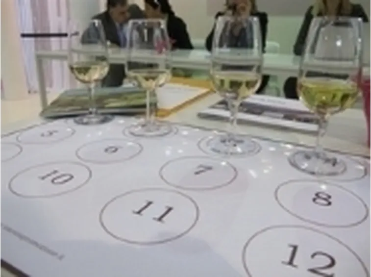 Degustazione