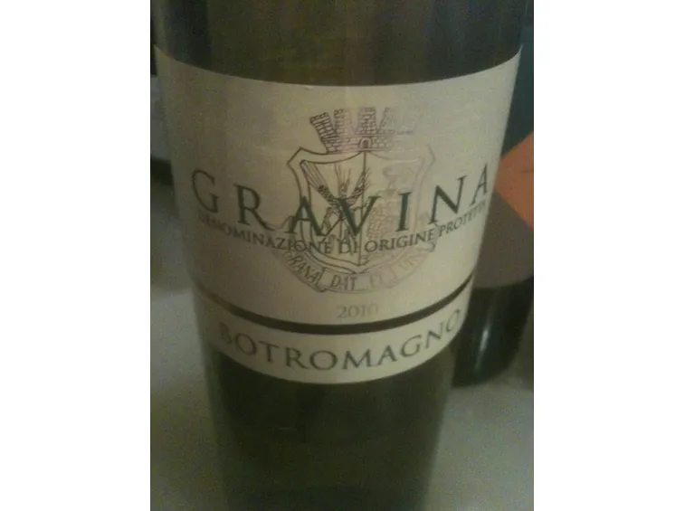 gravina