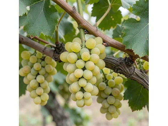 Chardonnay