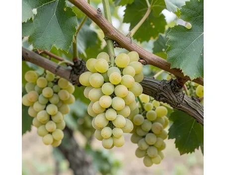Chardonnay
