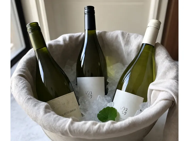 Gli Chardonnay di Ferrari