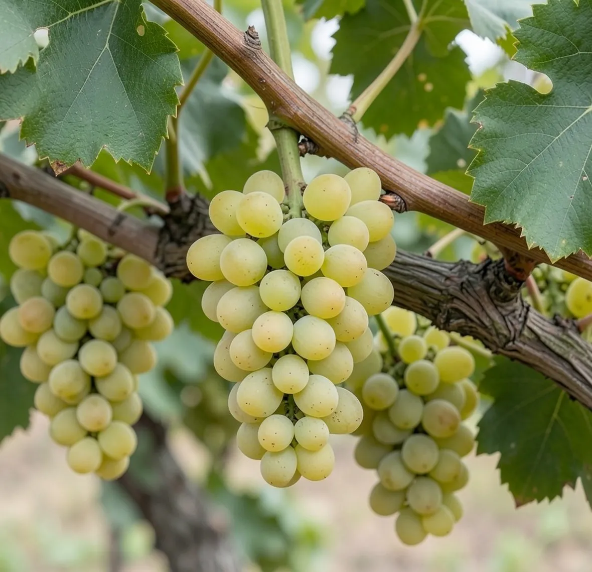 Chardonnay