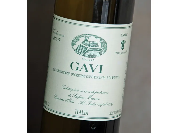 Il Gavi