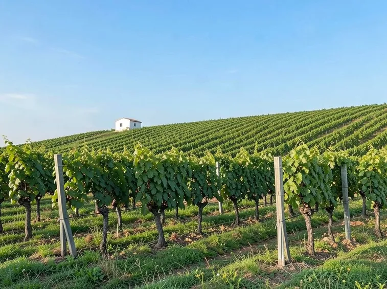 I vigneti di Mastroberardino
