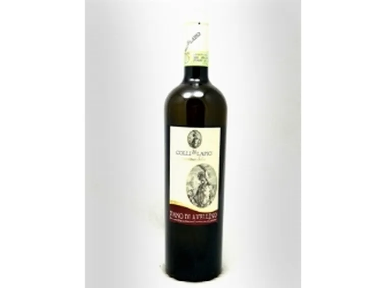 Fiano Colli di Lapio