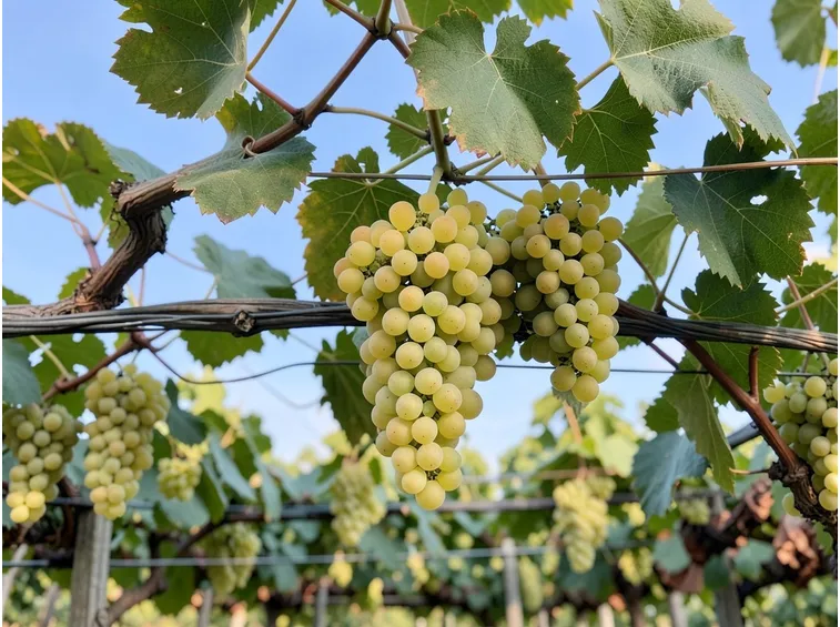 Il Muller Thurgau