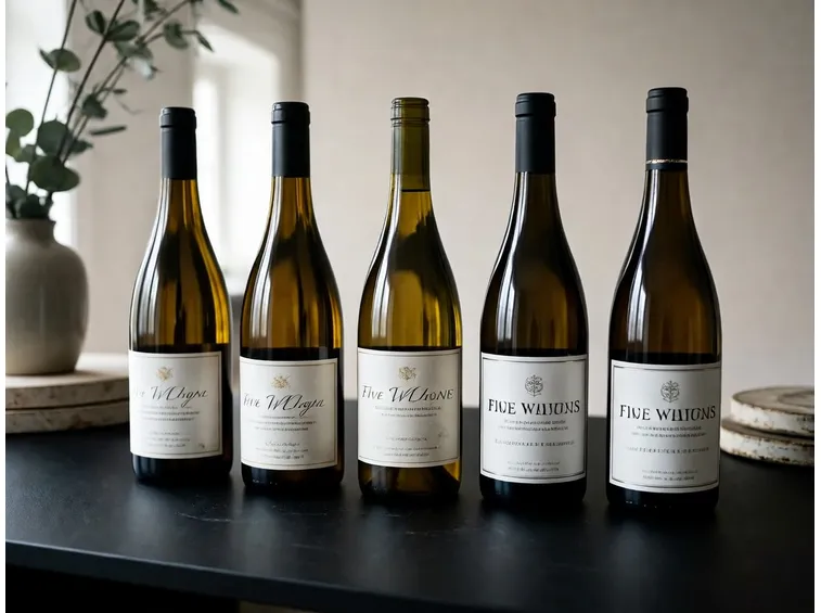 vini del Alto Adige