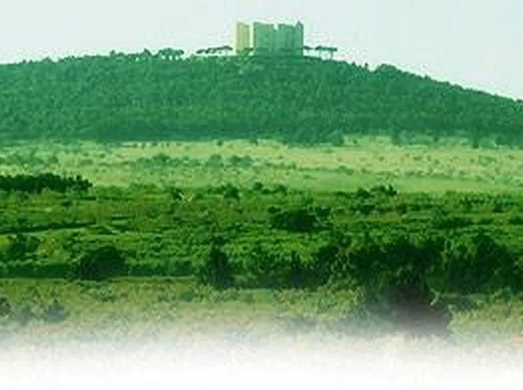castel del monte