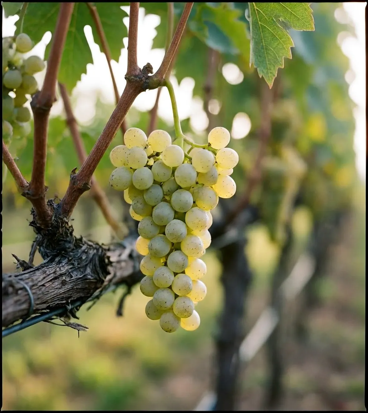 Pinot Bianco