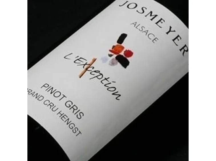 Pinot Grigio alsaziano