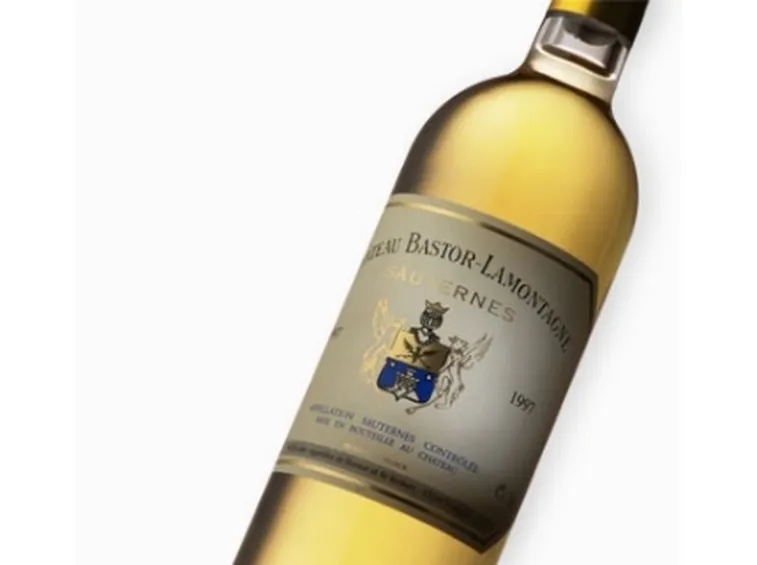 Sauterne