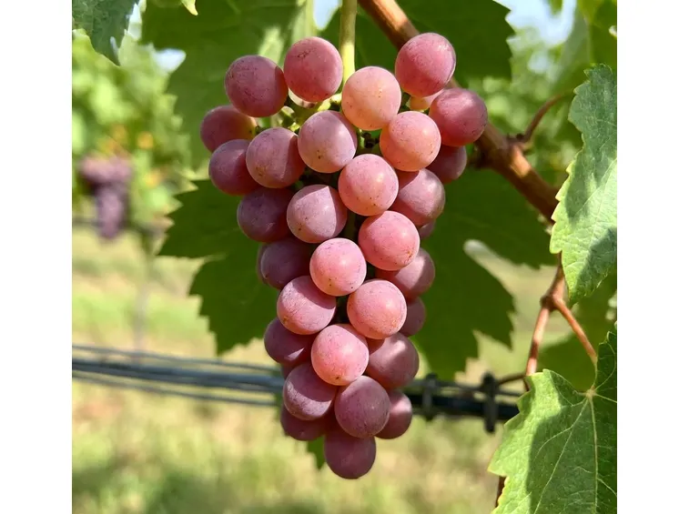 traminer rosa