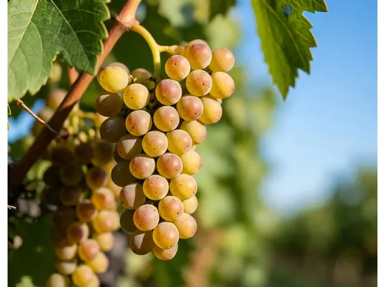 trebbiano giallo