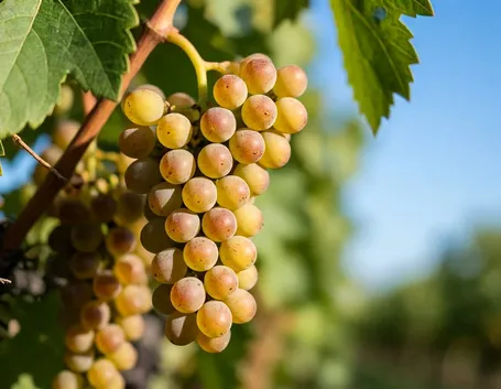 trebbiano giallo