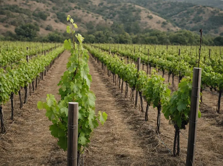 vigneti in sardegna