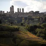 san gimignano