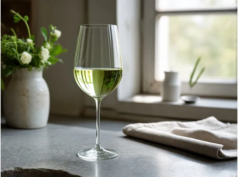 Come sono i vini: acidità, profumi e bollicine