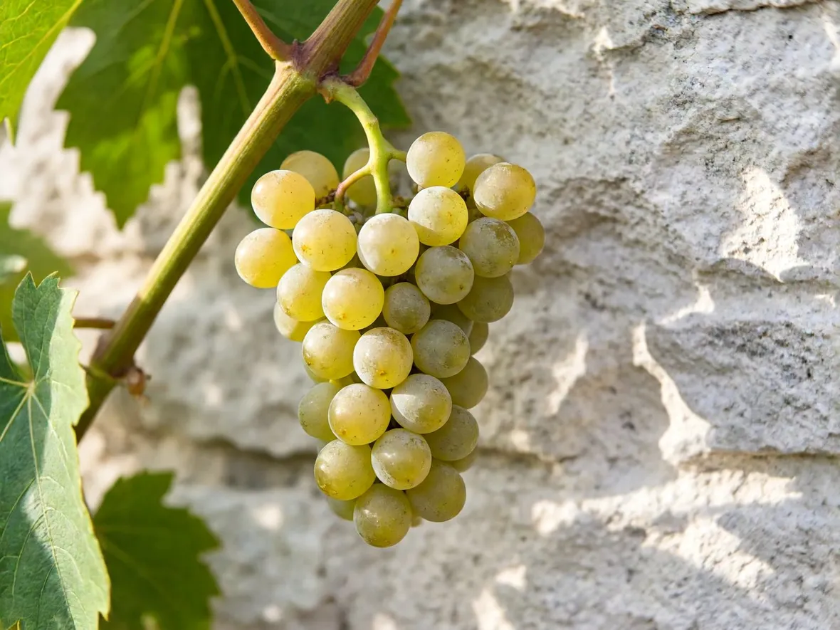 Che cosa sono i vitigni bianchi PIWI e da dove arrivano