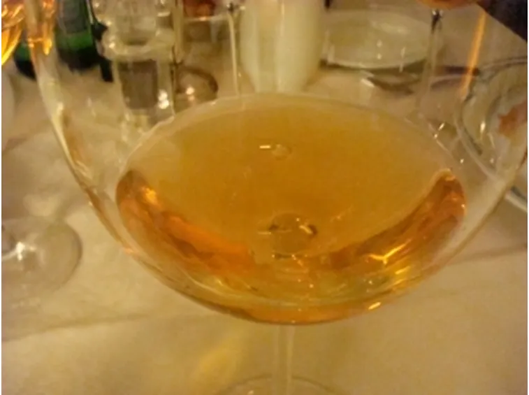 Vino Vitovska